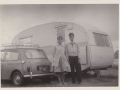 Mum and Dad loved to Carvan with a Mini.jpg