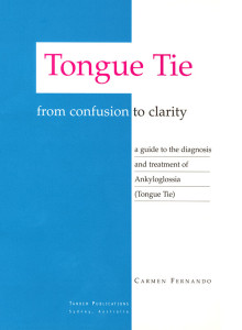 book-TongueTie-DiagnosisAndTreatmentOfAnkylogossia